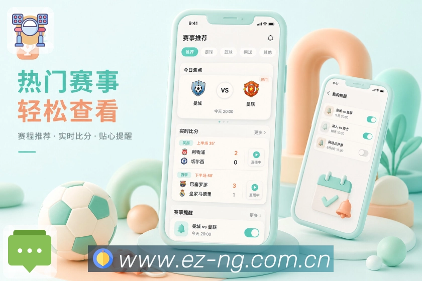<strong>NG体育</strong>互动栏目界面